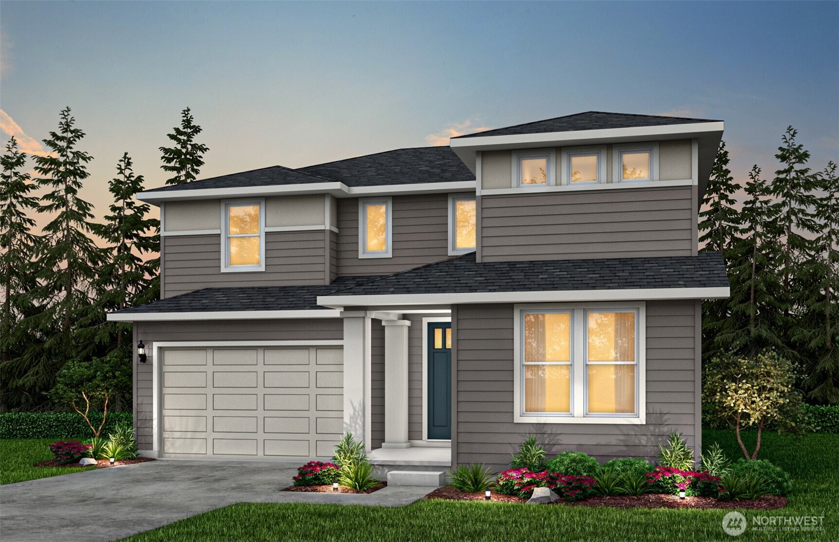 23314 Arbors Terrace Road NE Unit: 00401