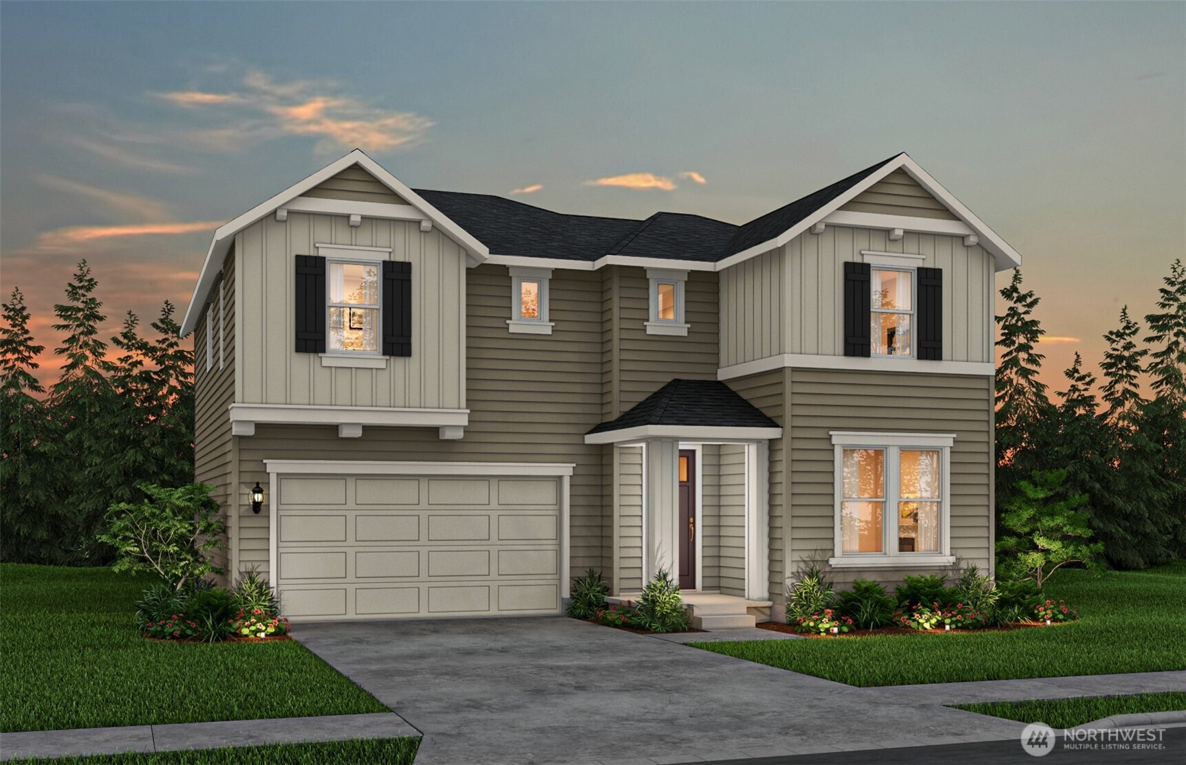 23527 Marinwood Circle NE Unit: 03013