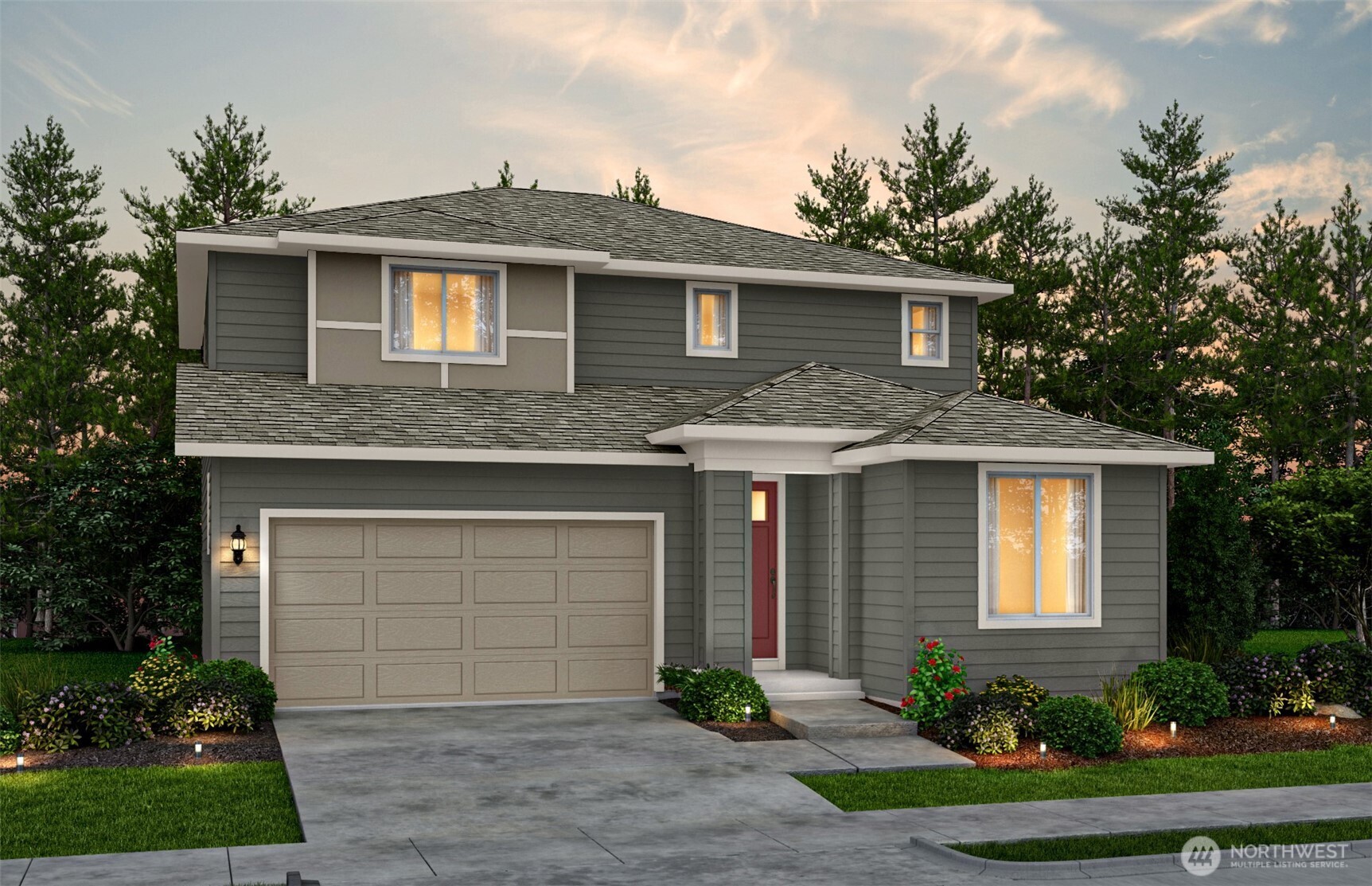 23418 Marinwood Circle NE Unit: 01812
