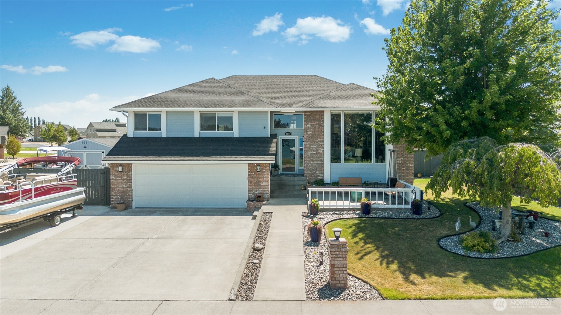 4095 W Cove West Drive