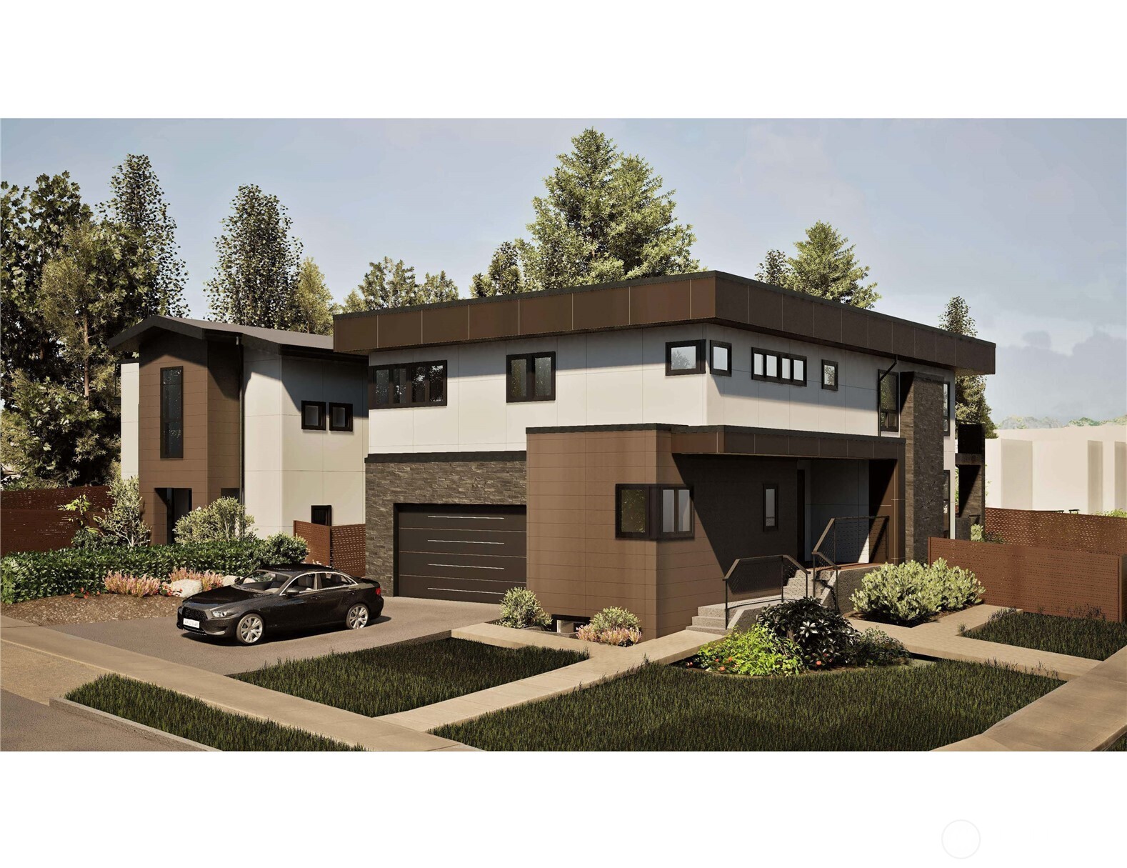 10531 NE 58th St & 5729 106th Ave NE