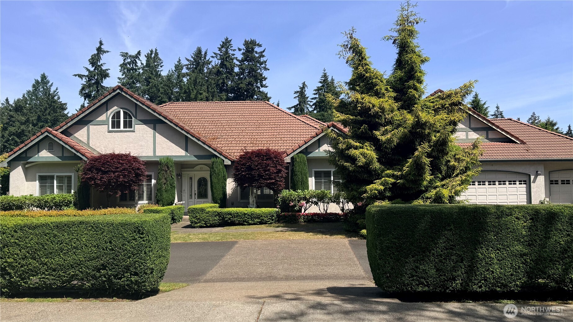 7201 Holly Hedge Lane SW Unit: 10