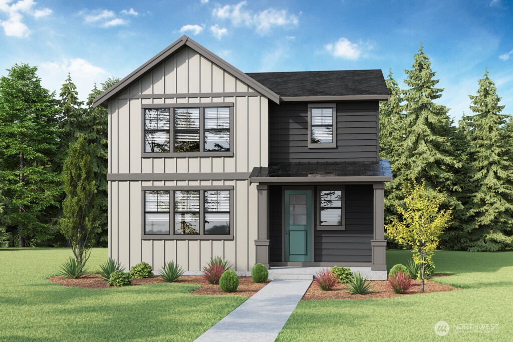 11438 SE 83rd Place Unit: 13