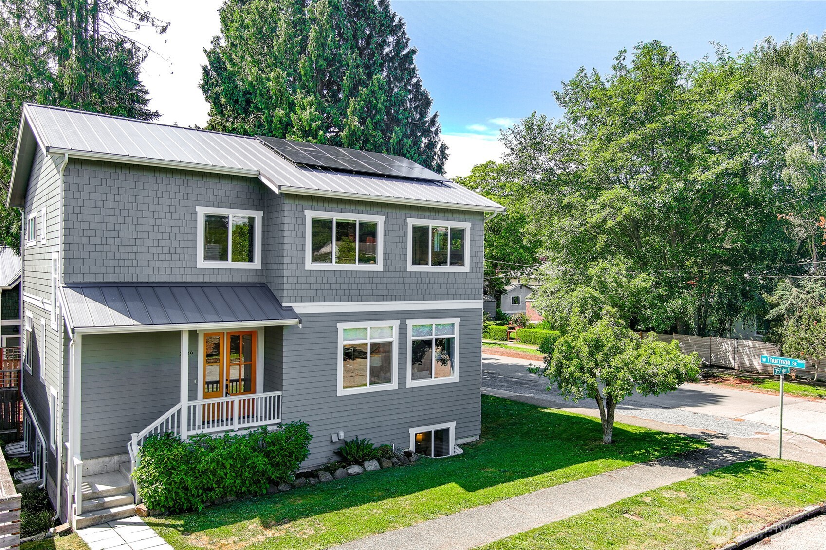 3509 W Thurman Street