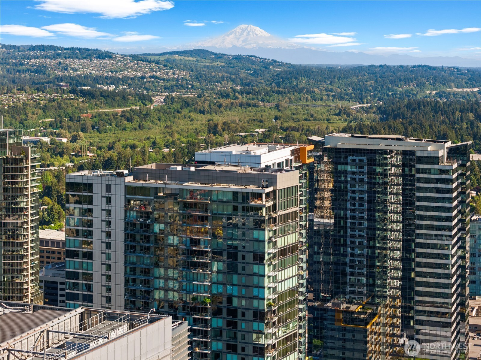 650 Bellevue Way NE Unit: 2301