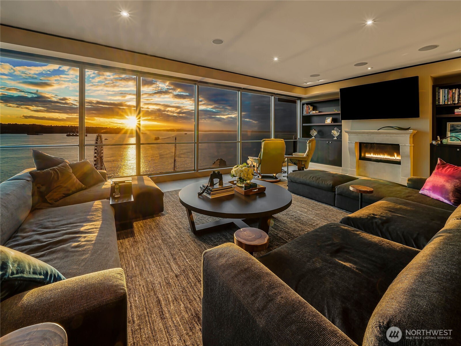 99 Union Street Unit: 1102