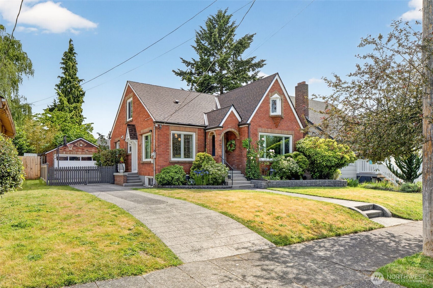 321 NW 78th Street
