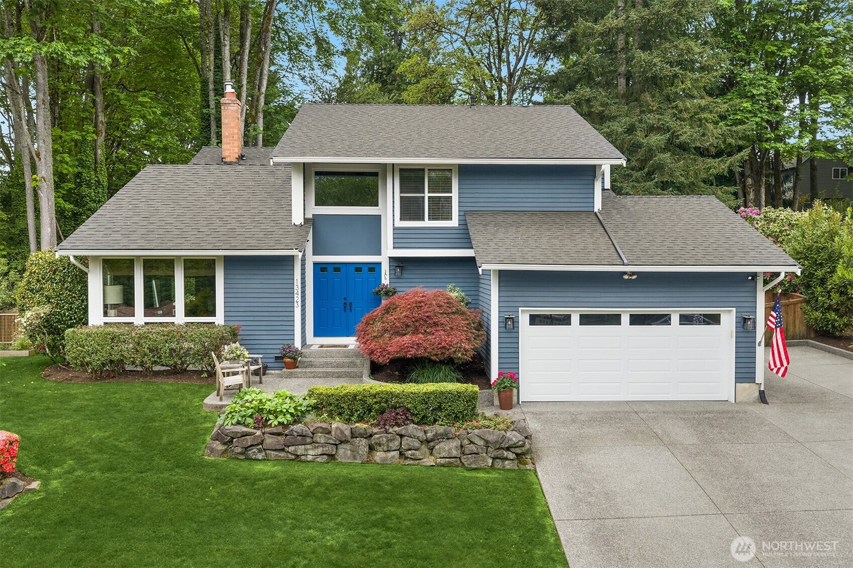 13423 NE 119th Way