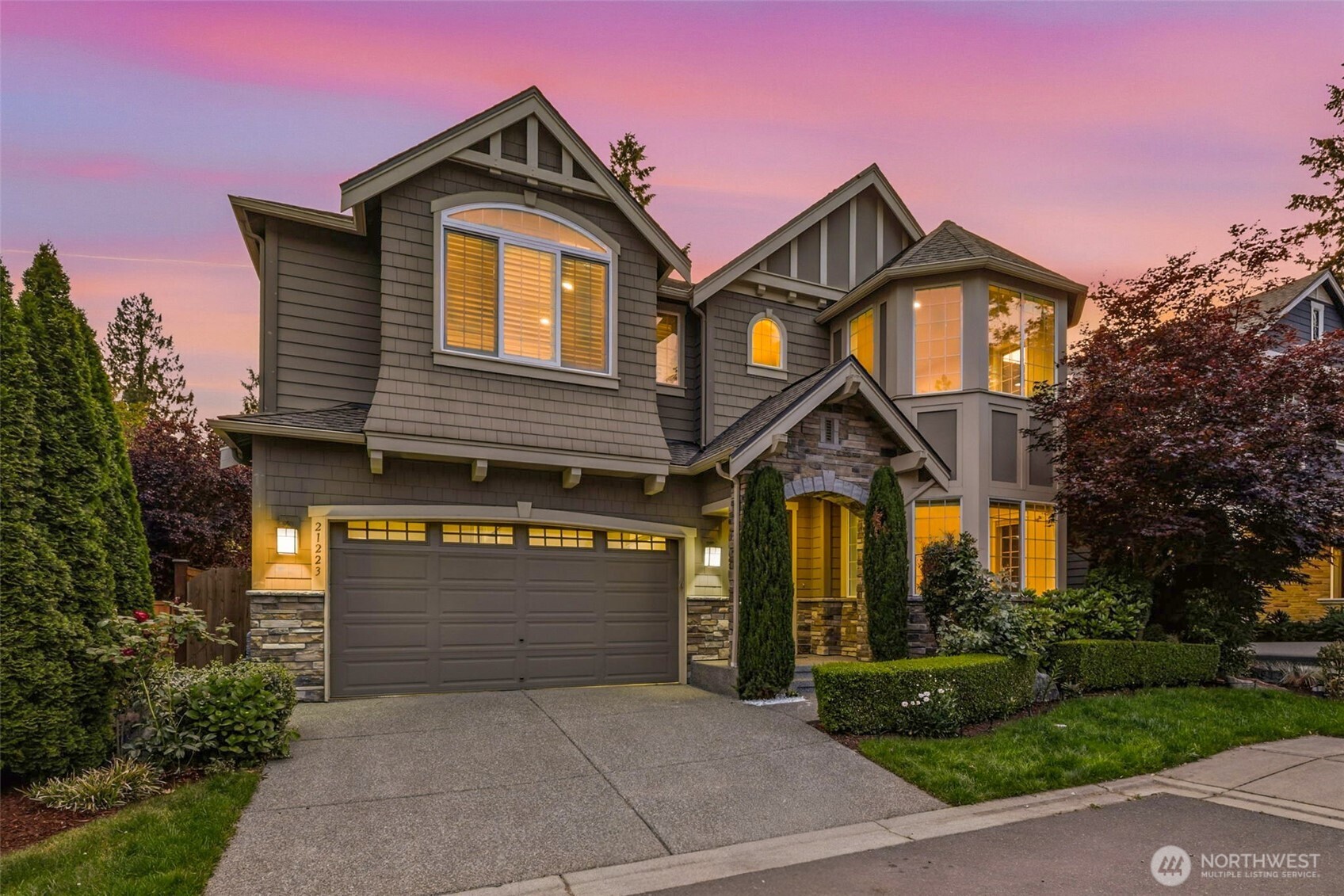 21223 NE 9th Place