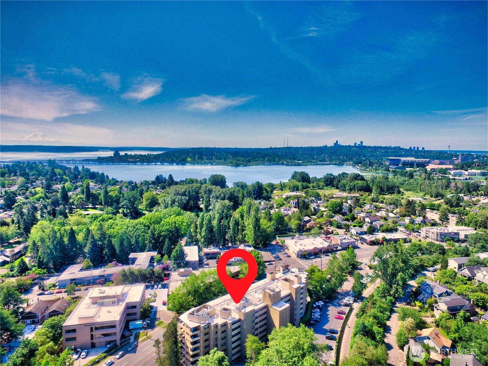 4545 Sand Point Way NE Unit: 302
