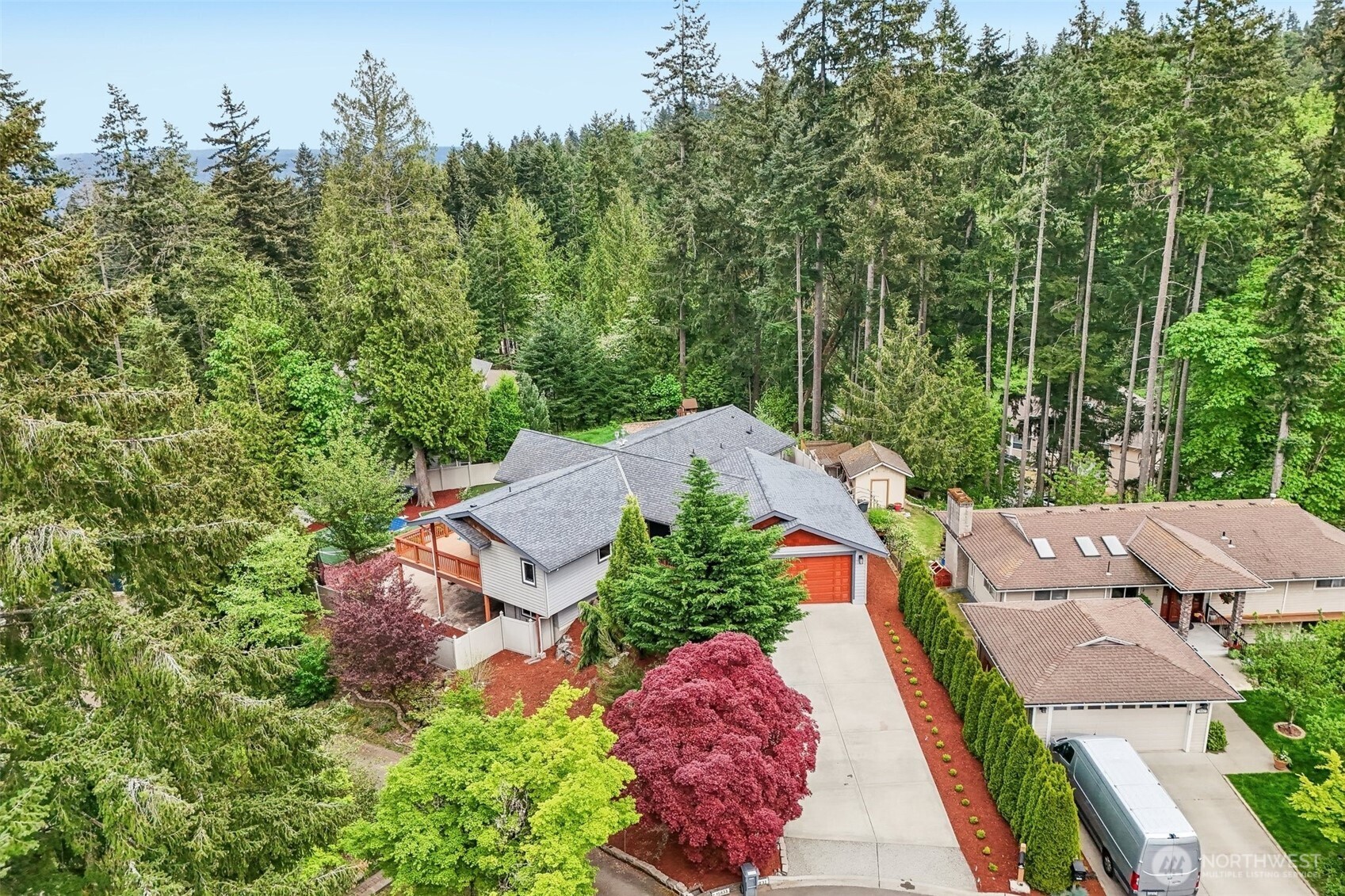 15831 SE 43rd Place