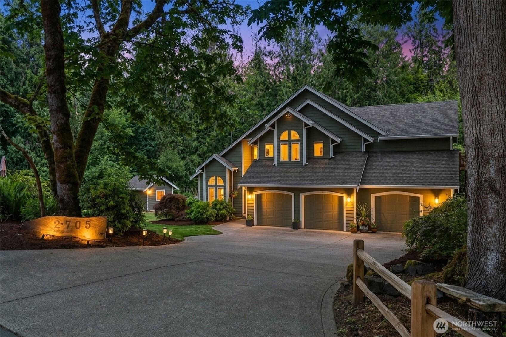 2705 NW Sullivan Drive