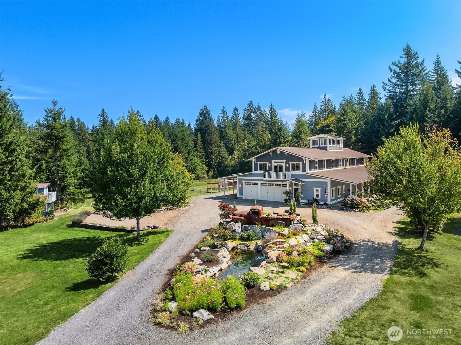 6937 Lake Alice Road SE