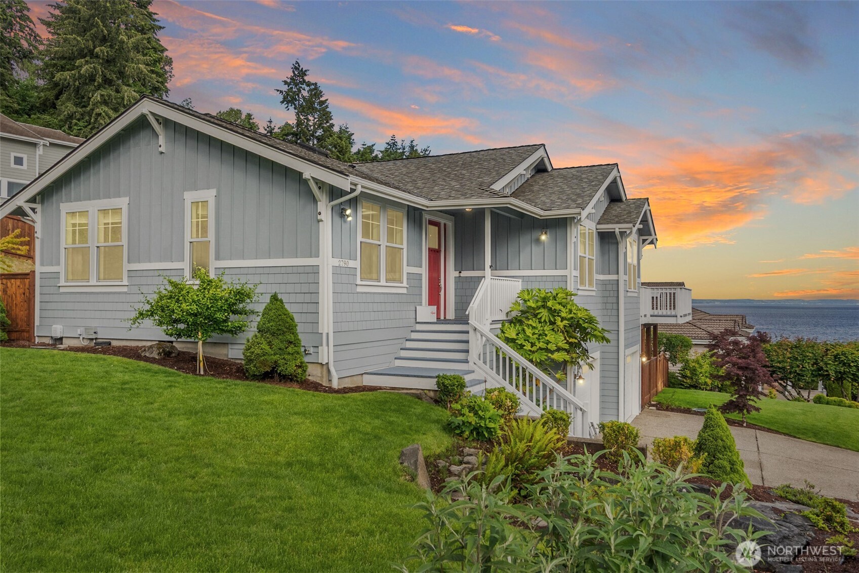 2790 Chambers Bay Drive