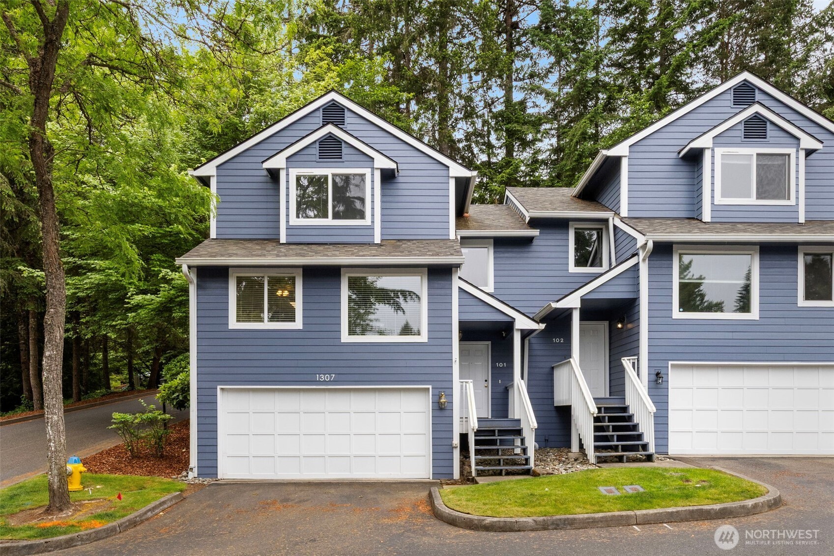 1307 NW Slate Lane Unit: 101