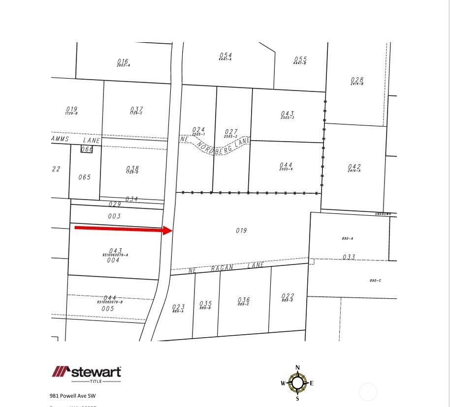 0 Port Gamble Road NE