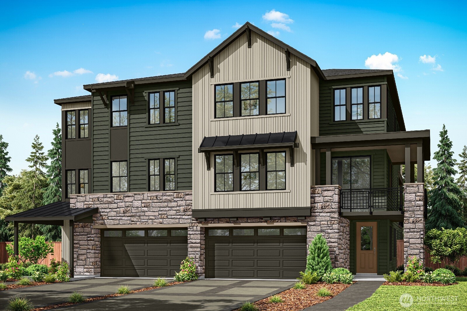 34207 SE Compass Street Unit: 17