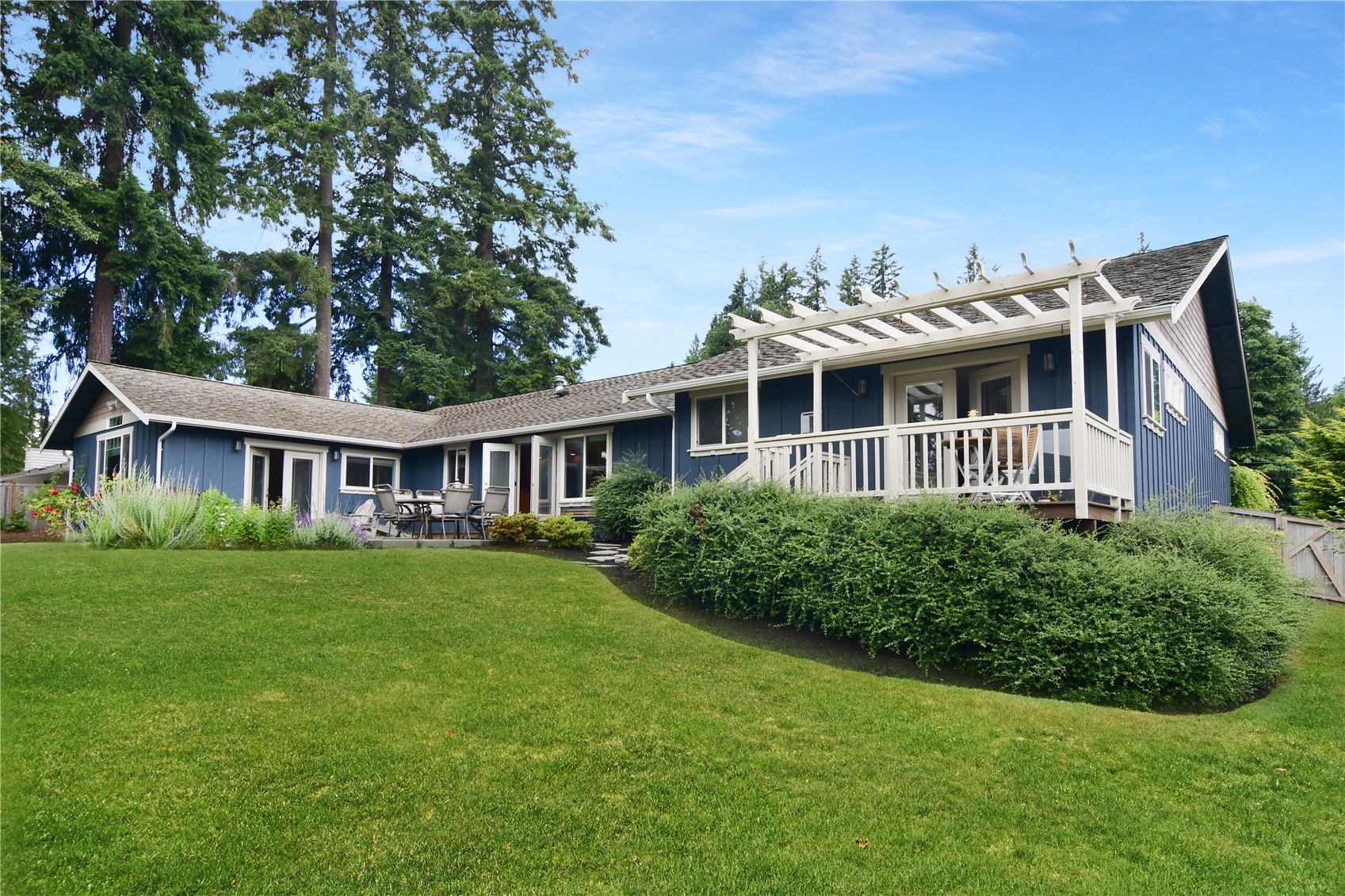 8435 NE 147th Place