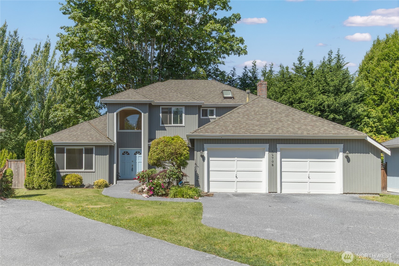 12708 NE 101 Place