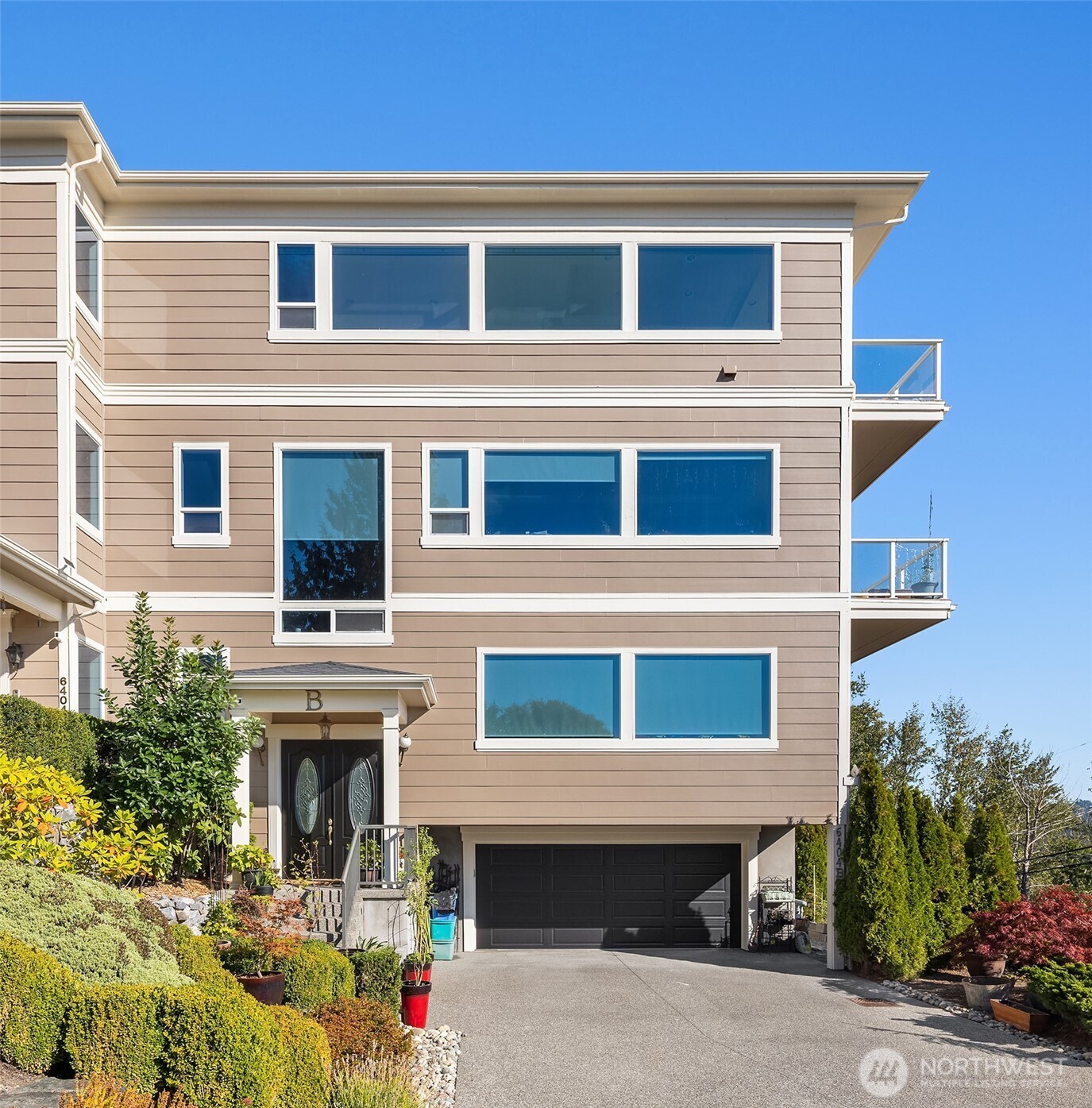 6404 NE 181st Street Unit: B