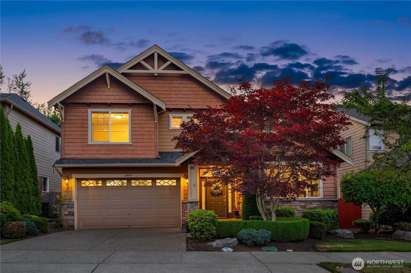 24816 SE 17th Place