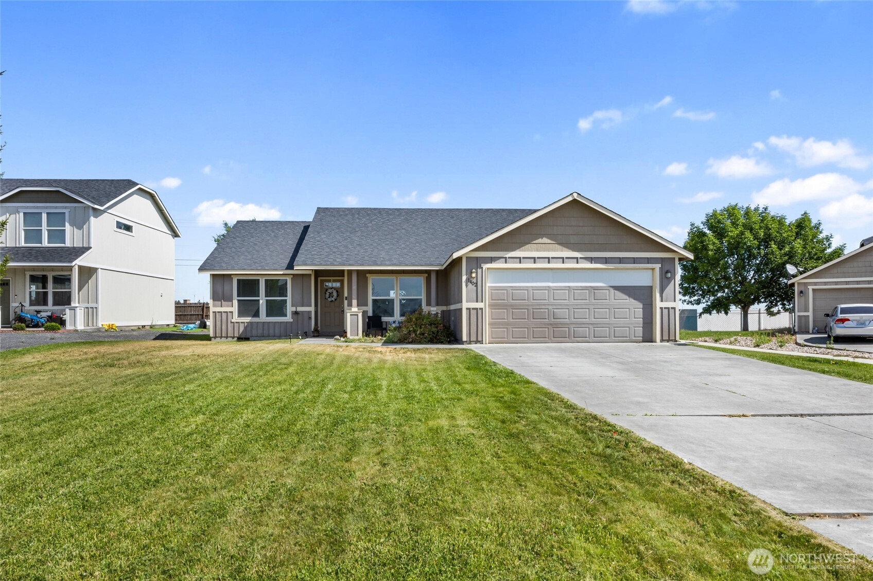 1402 W Tennessee Drive