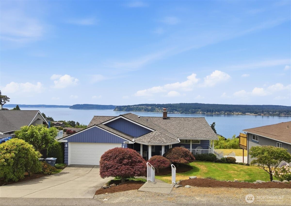 3622 Olympic Boulevard W