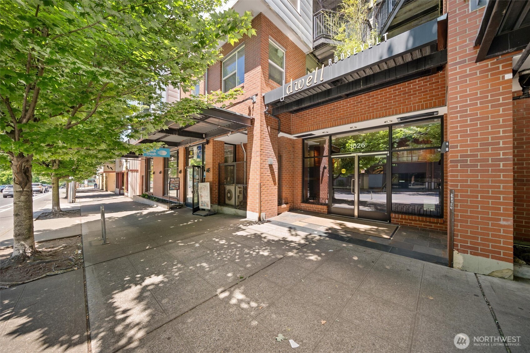 1026 NE 65th Street Unit: C420