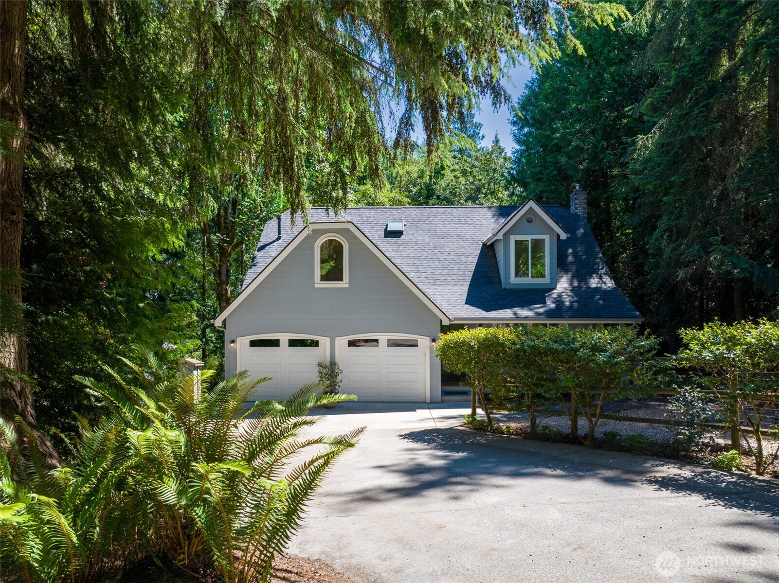10095 NE Knight Road