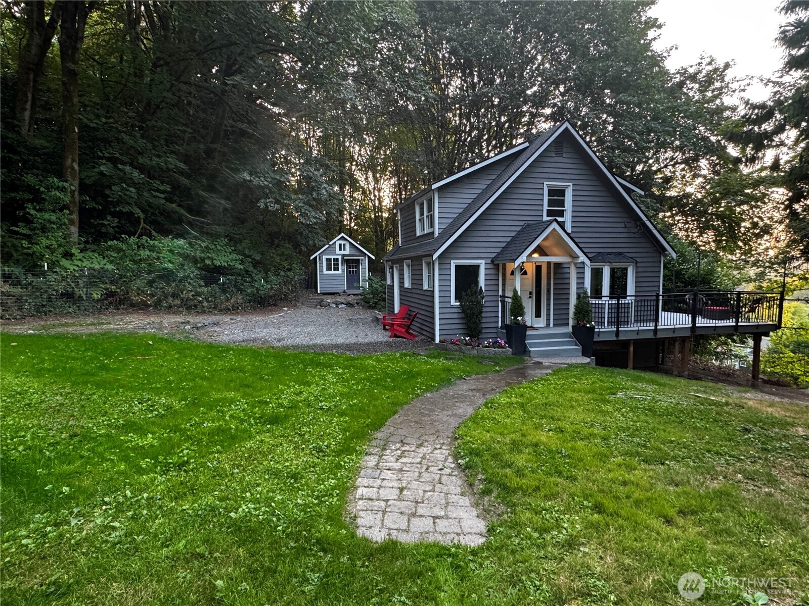 8233 NE 169th Street