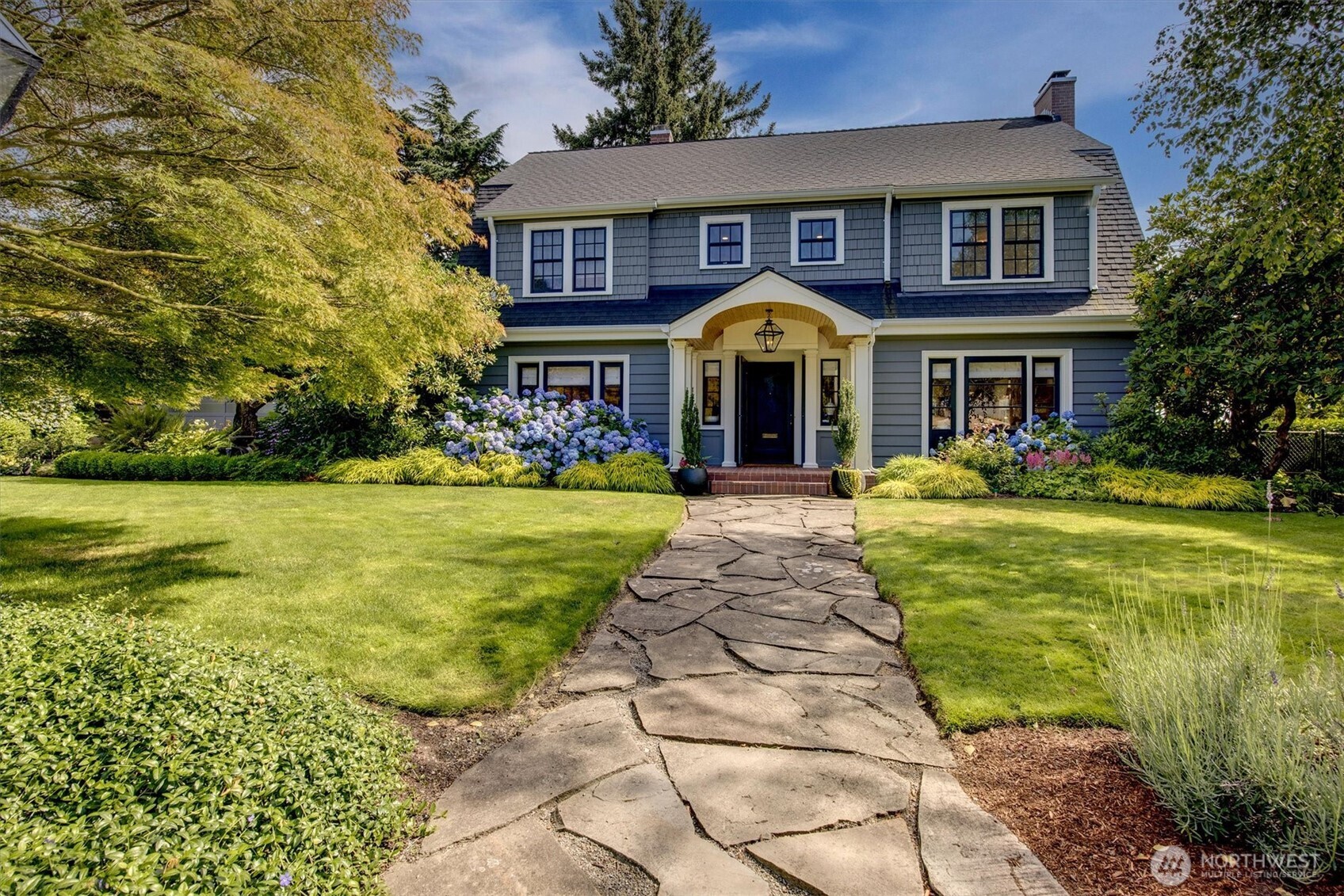 101 Prospect Street