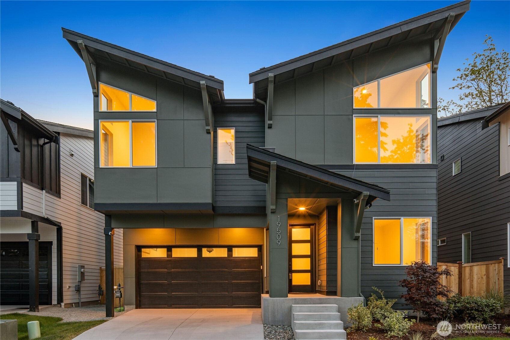 19509 118th AVE SE (Homesite #10)