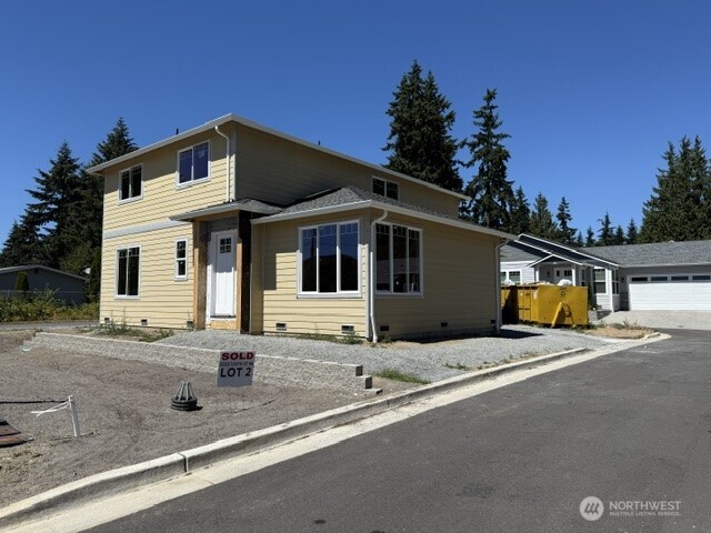 2223 124th St SE Street SE
