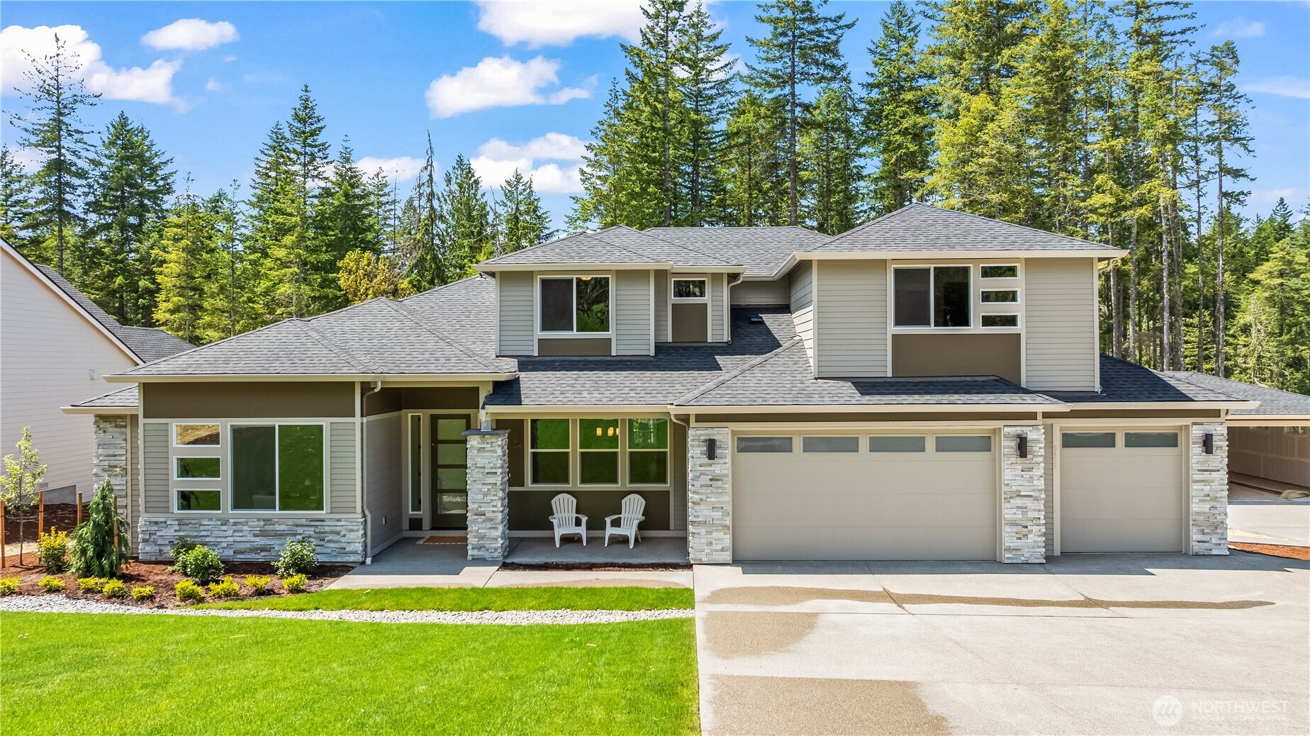 0 (LOT 26) 139th Place SE