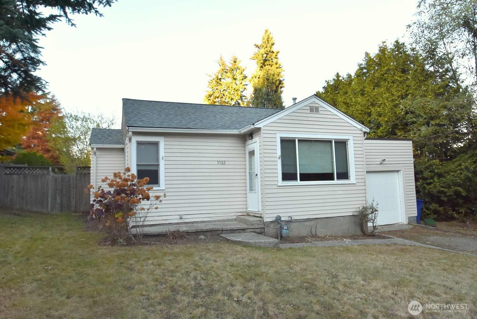 5522 NE 193rd Street