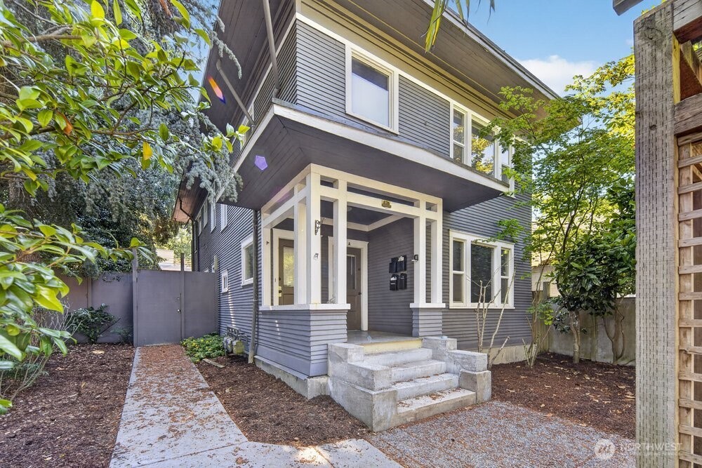 820 S J Street Unit: A B C