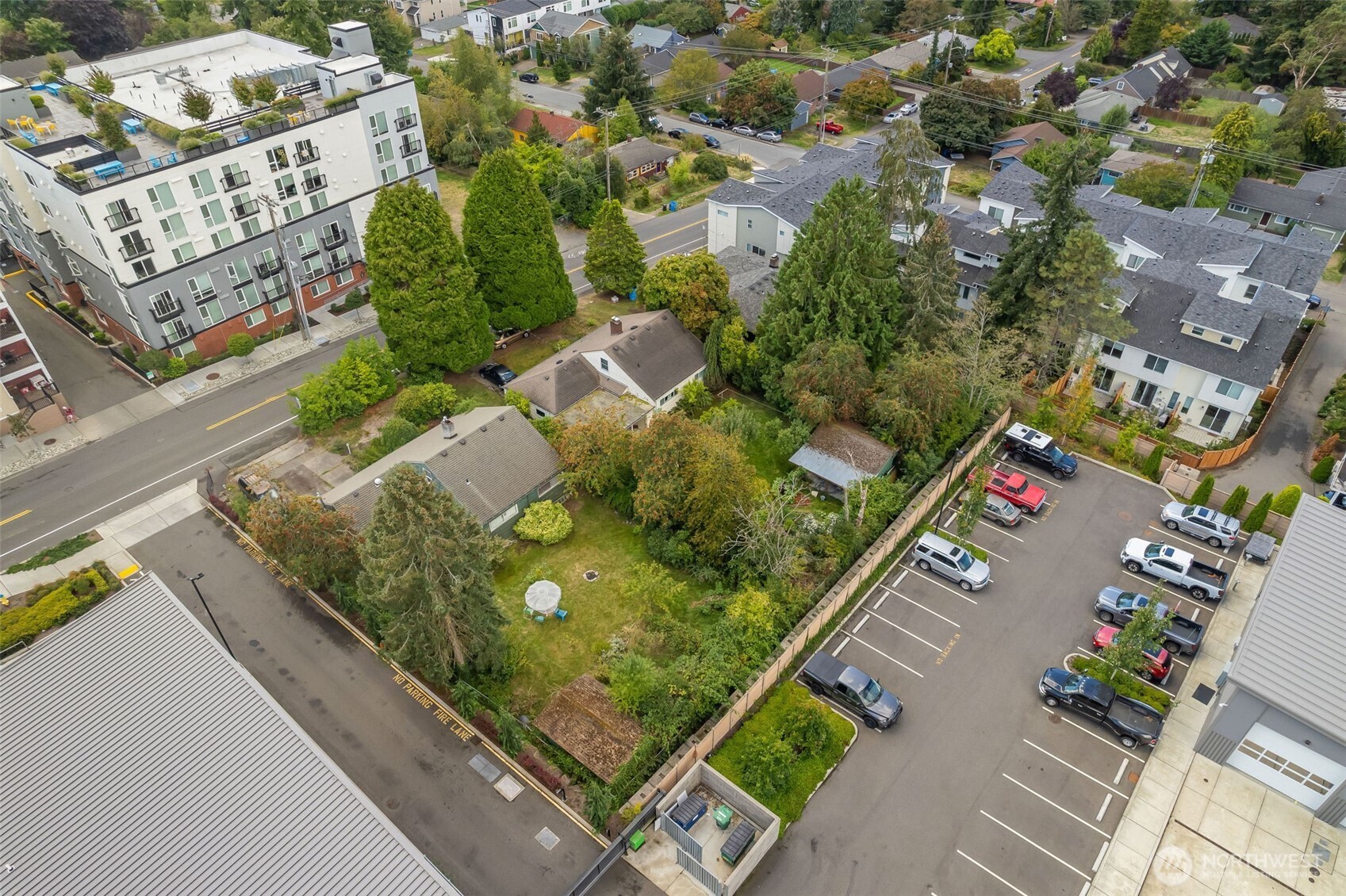 1216 1228 NE 180th Street