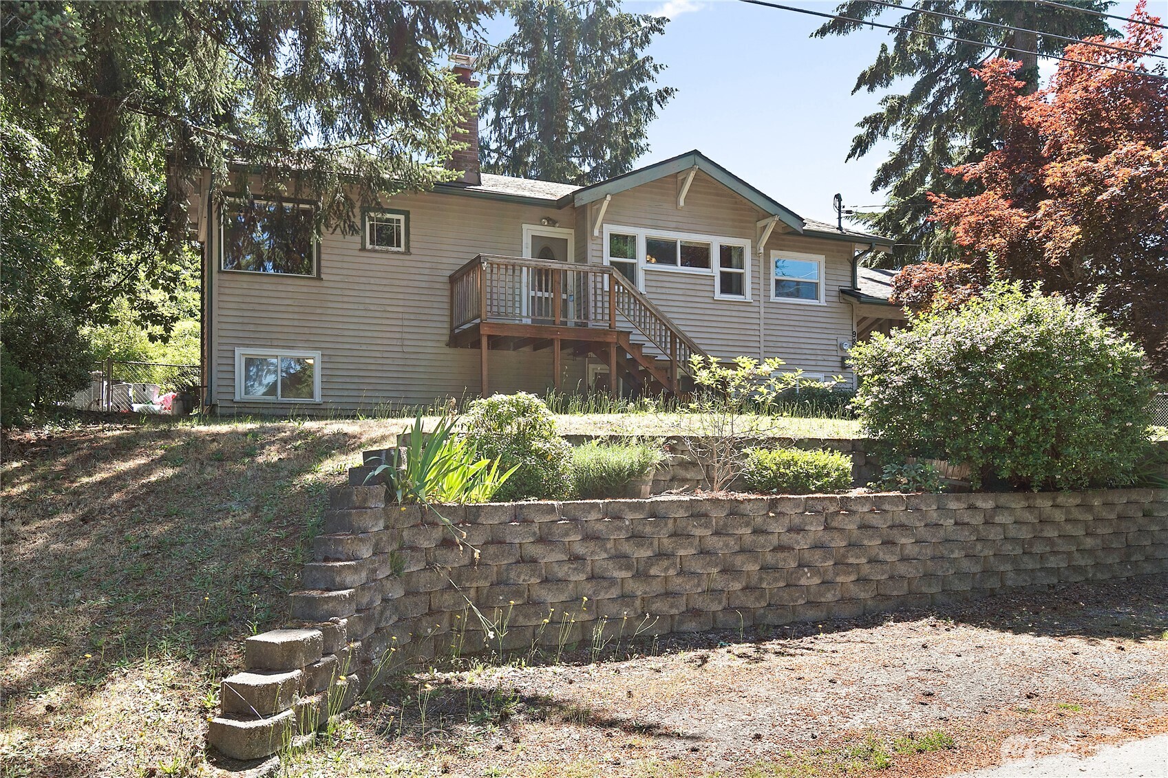 9880 Fredrickson Road NW