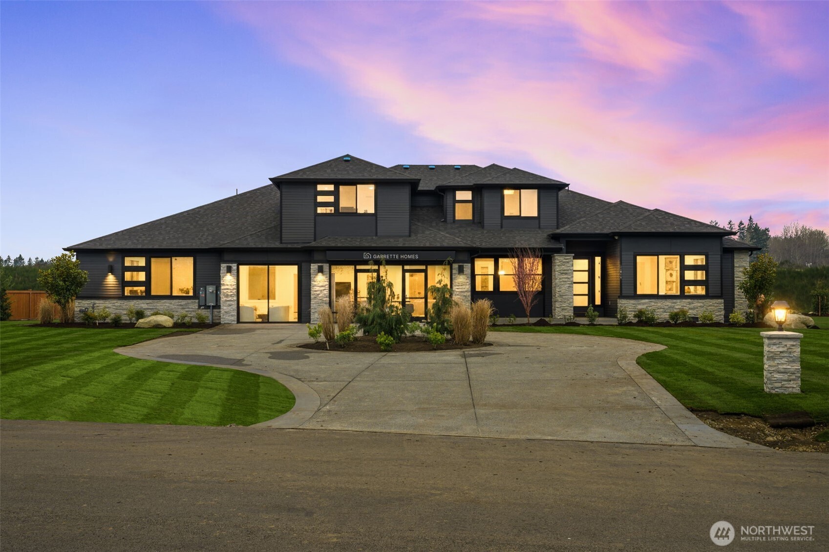 0 (LOT 18) 139th Place SE