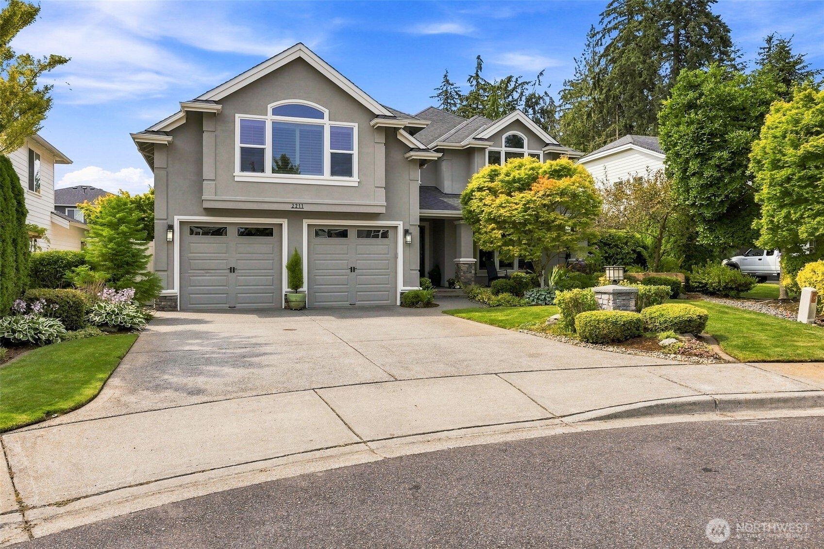 2211 Nevada Court