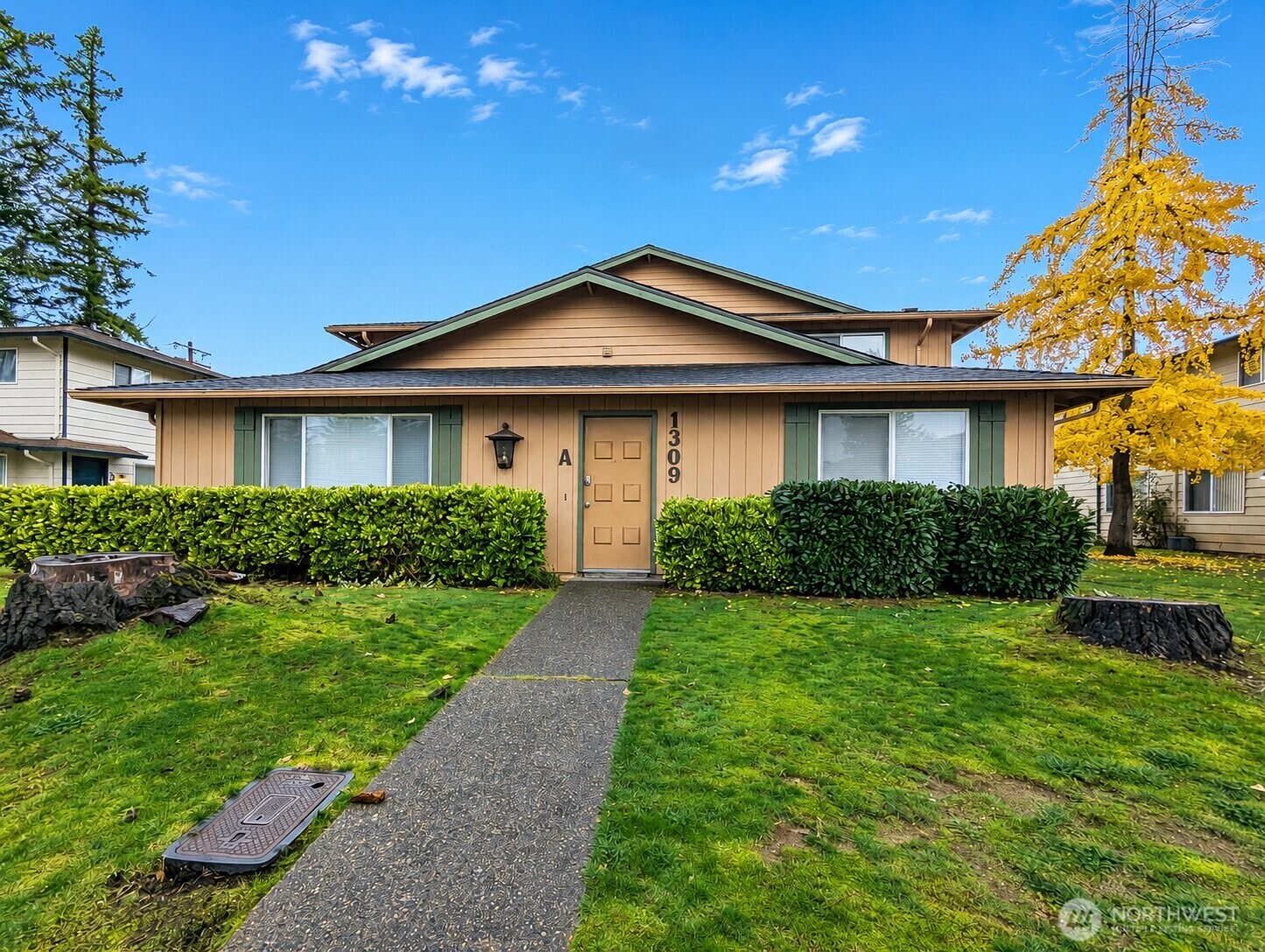 1309 Wildwood Street Unit: A/B/CD