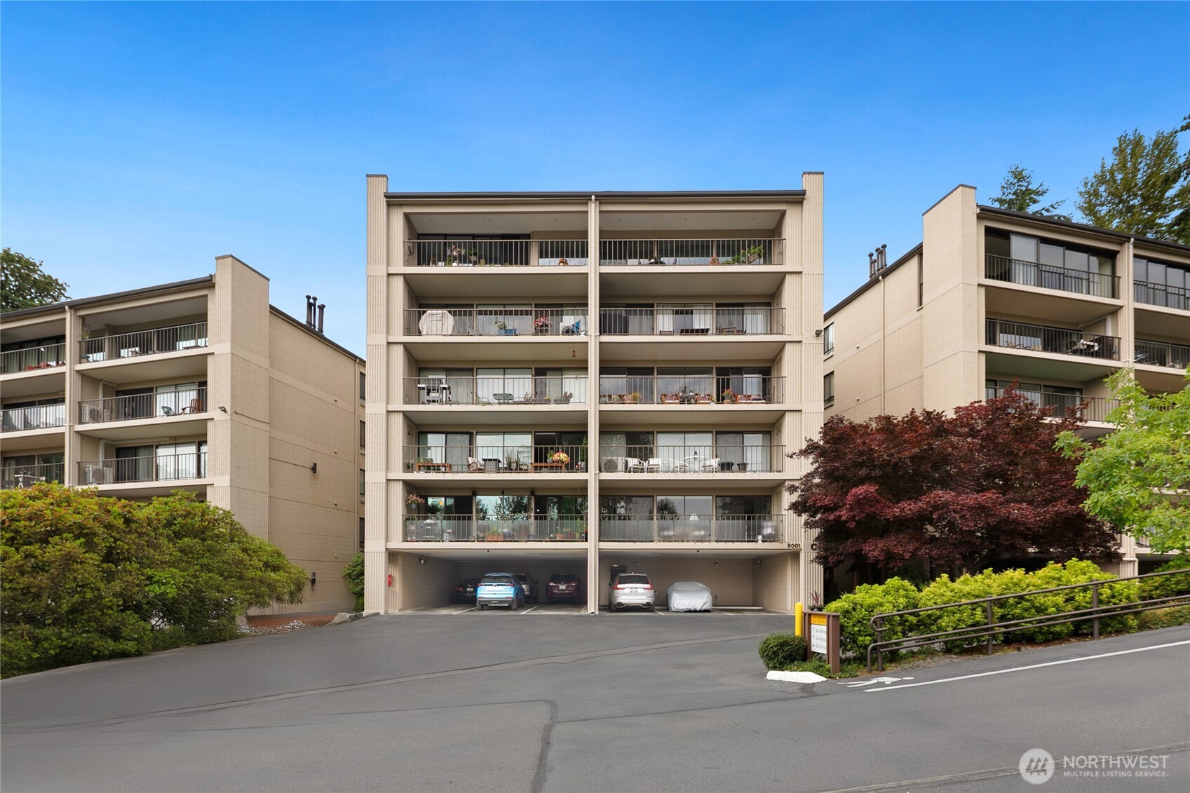 8001 Sand Point NE Unit: C36