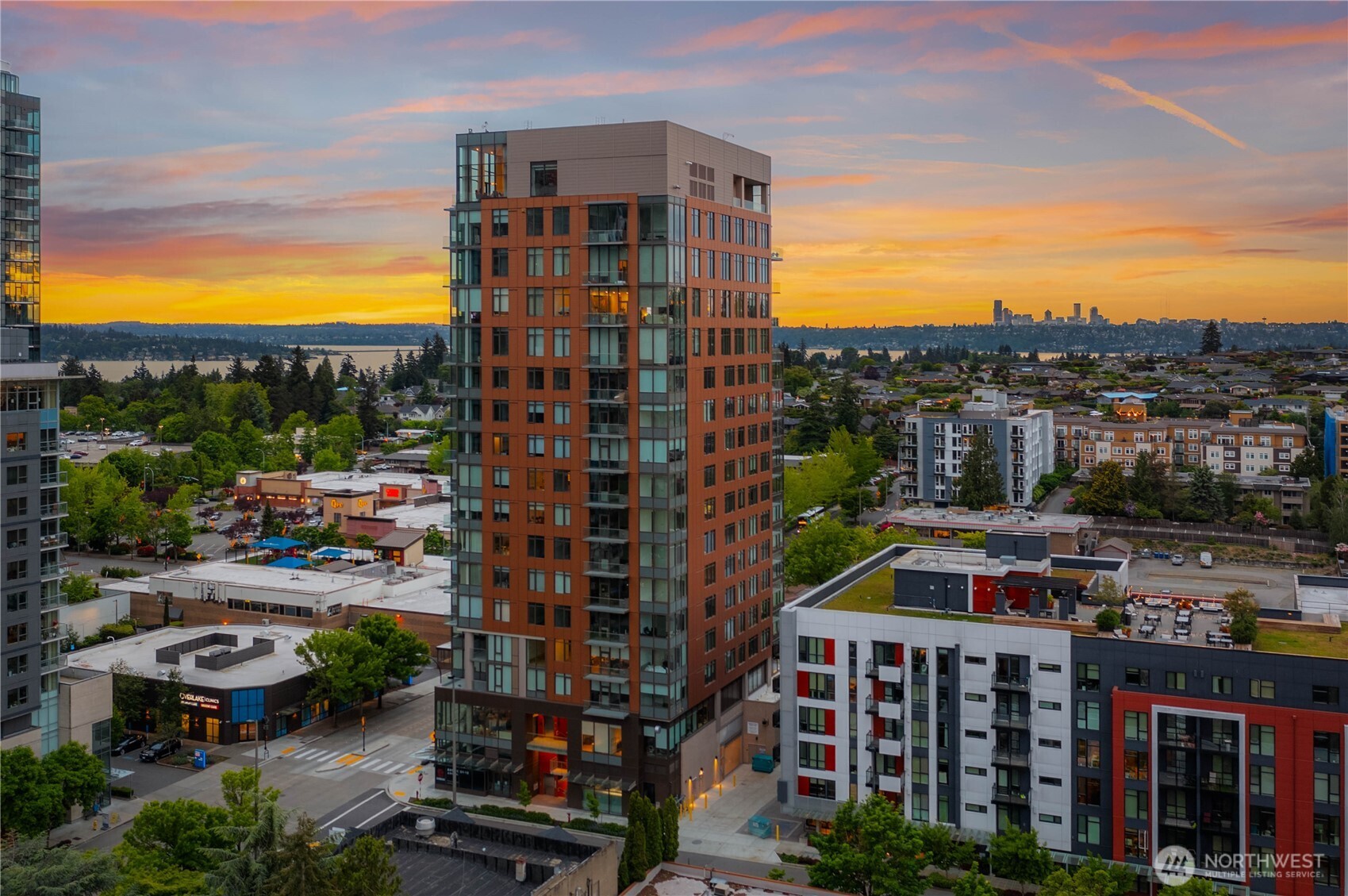 10232 NE 10th Street Unit: 1703
