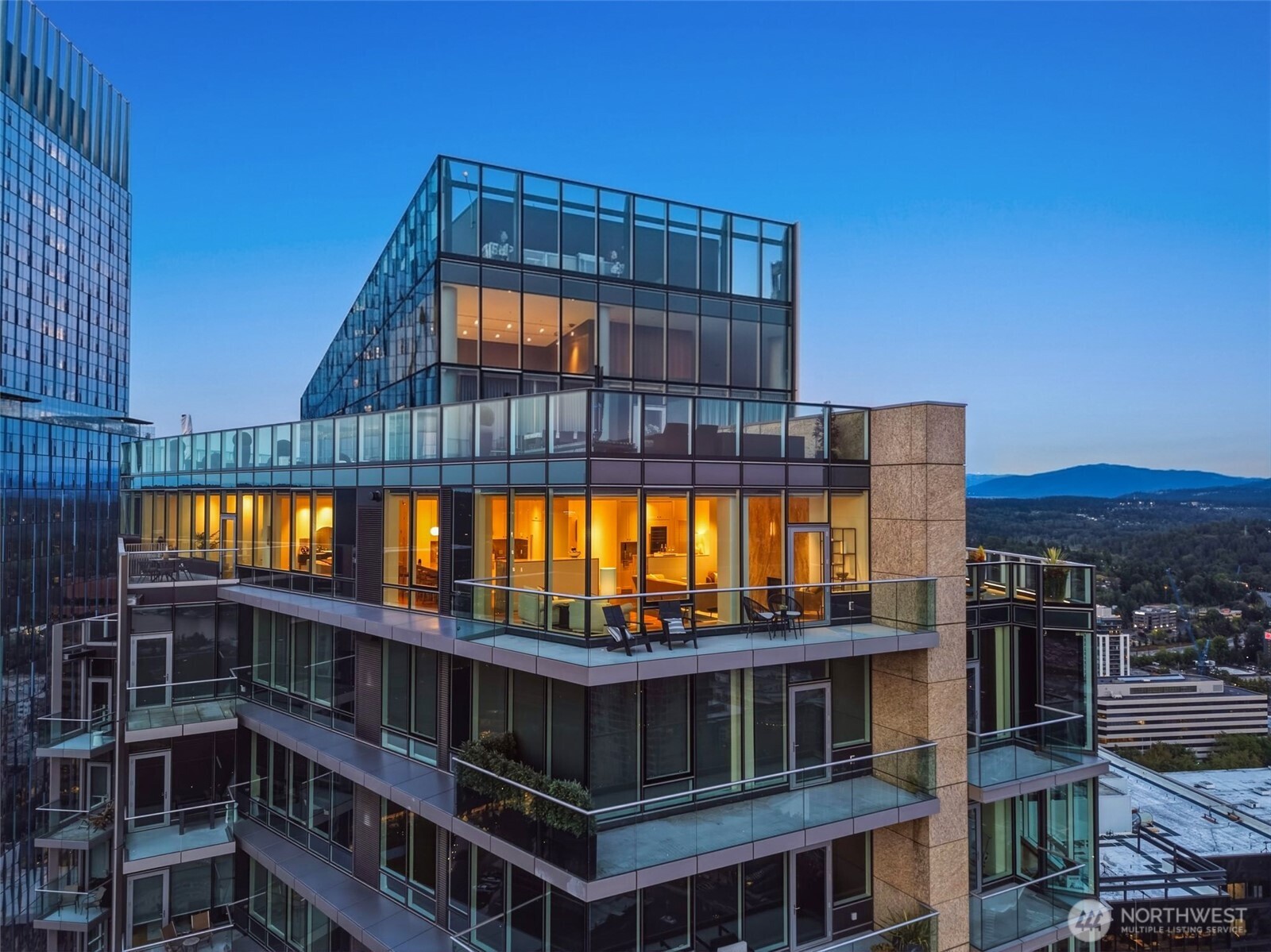 10700 NE 4th Street Unit: 4202