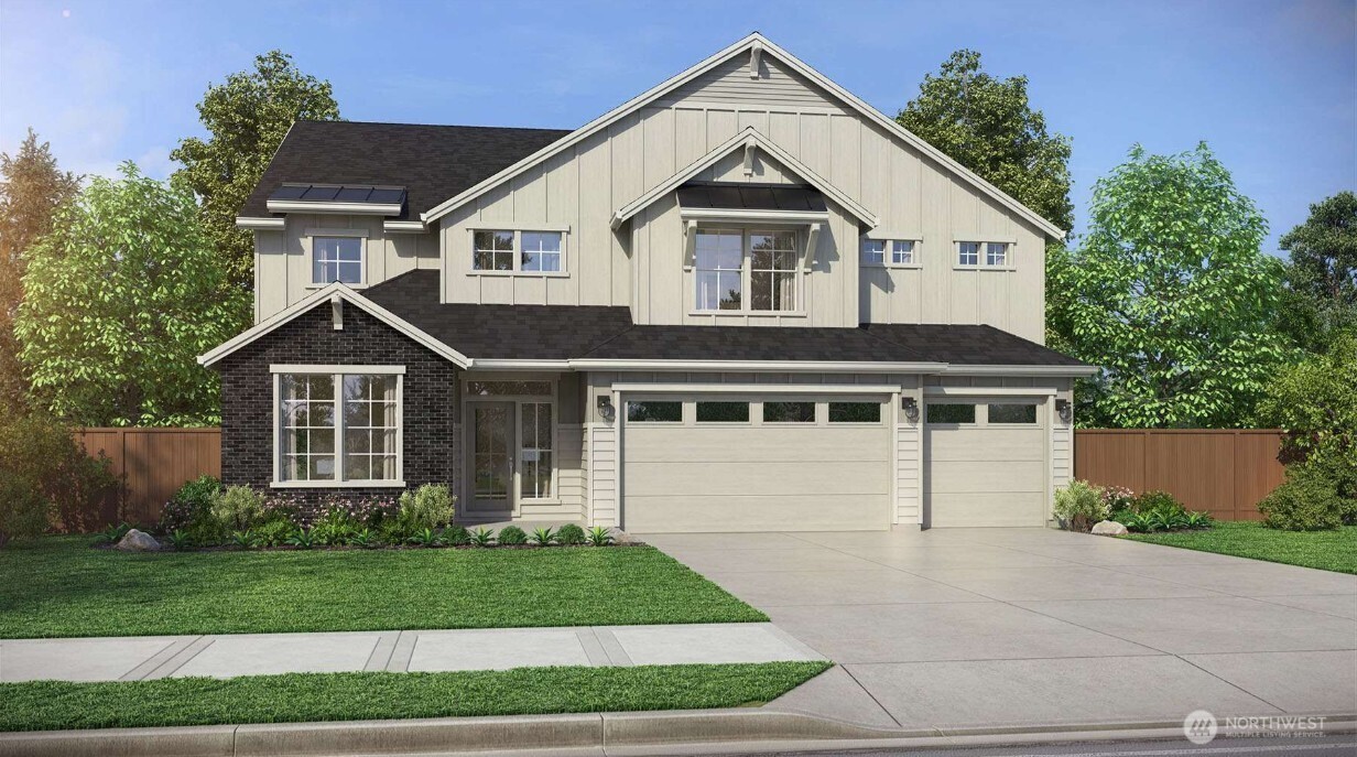 0 (LOT 12) 139th Place SE