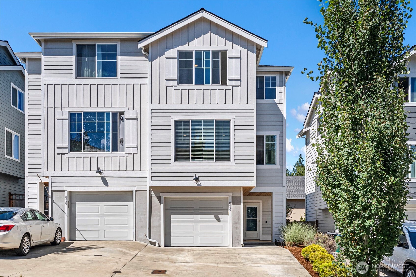 826 NW Highgarden Drive