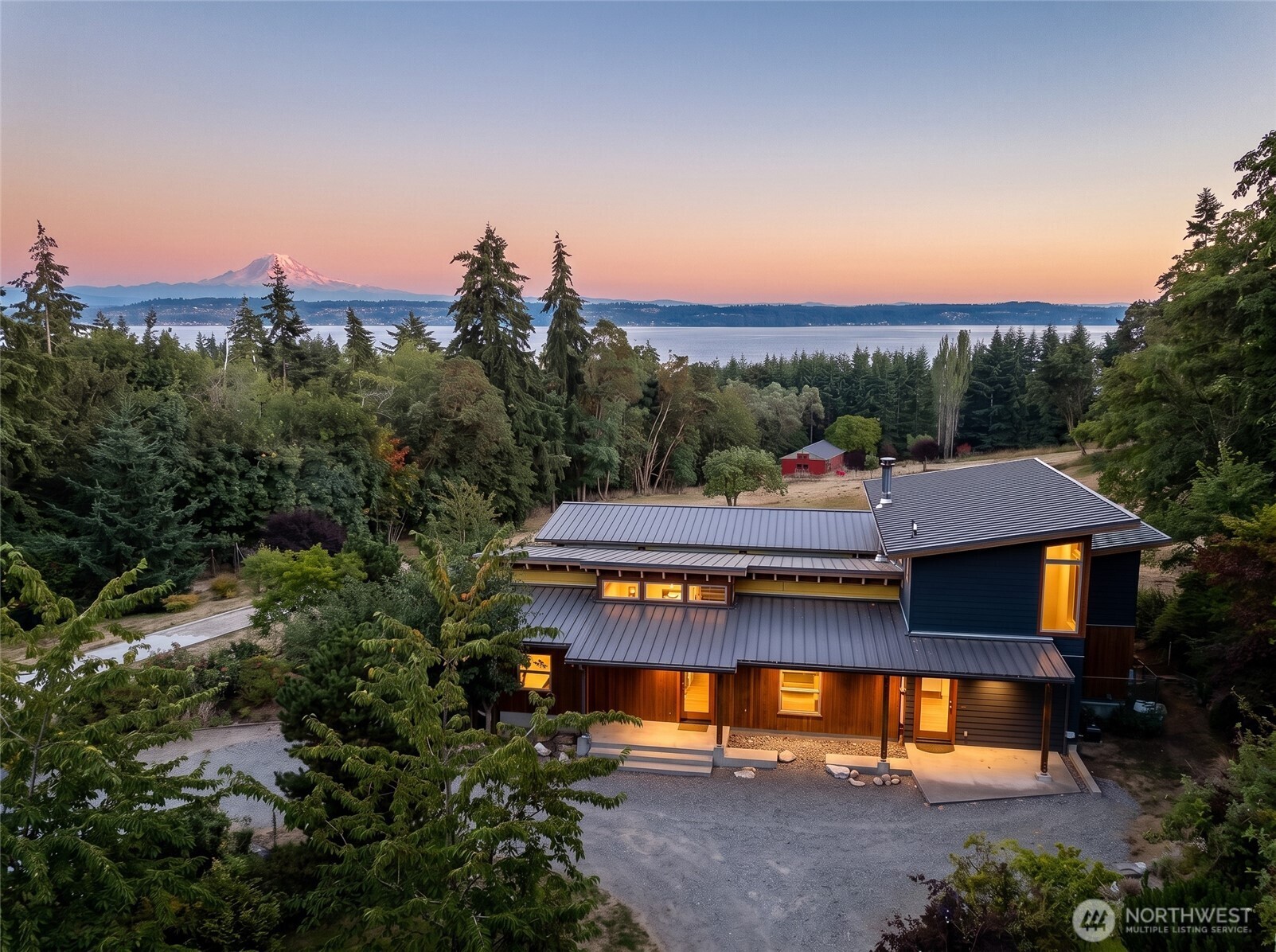 4409 SW Point Robinson Road
