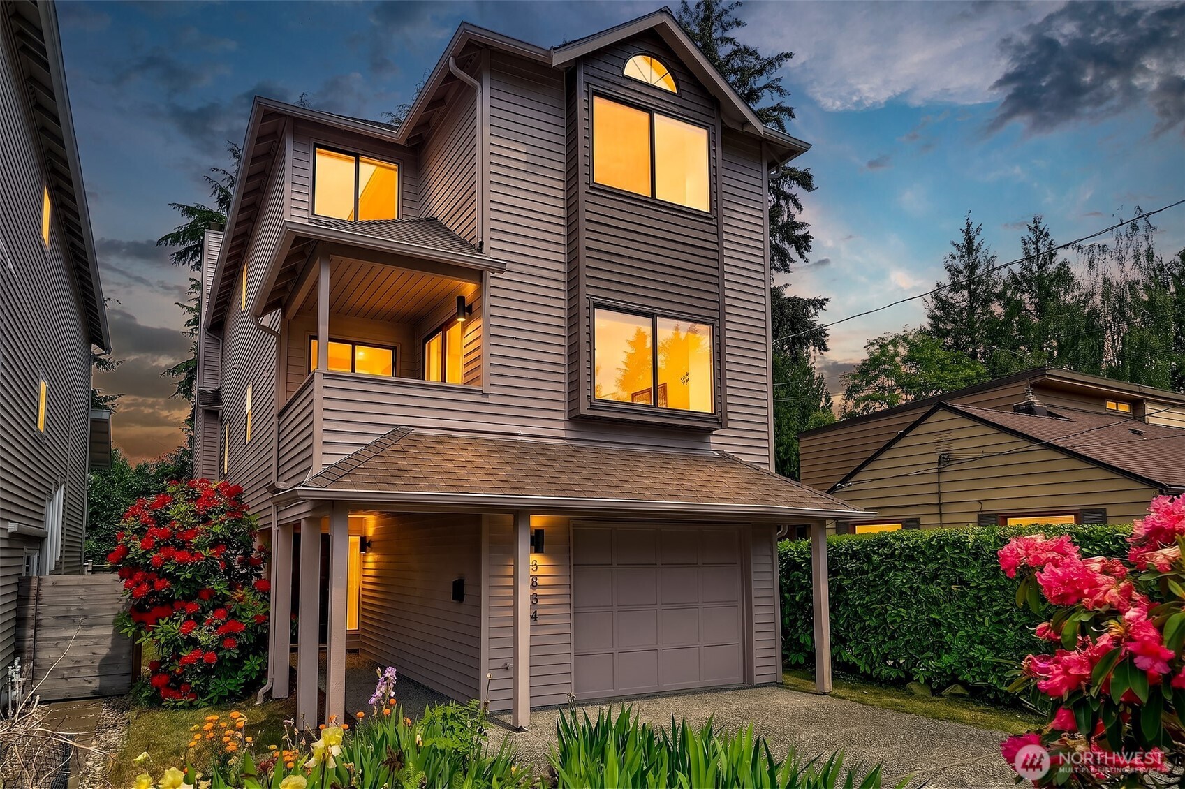3834 NE 86th Street
