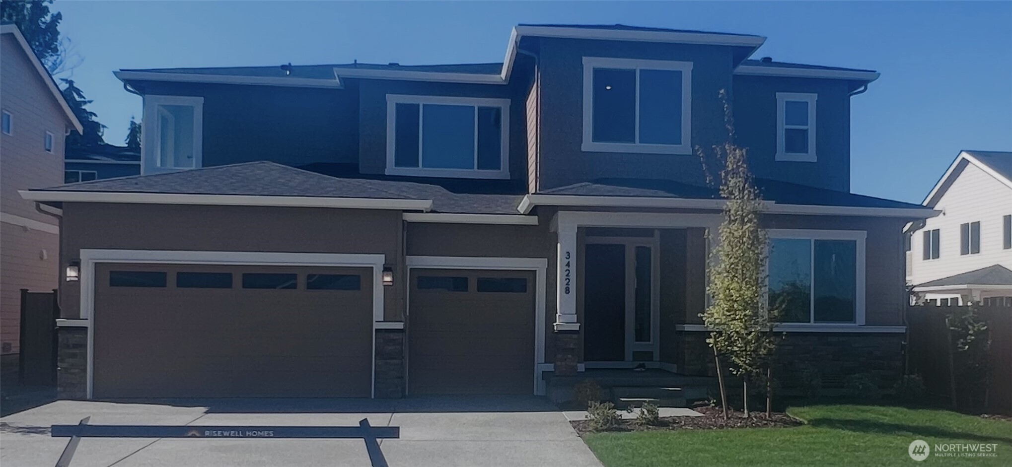 34228 19th (Lot 33) Avenue SW