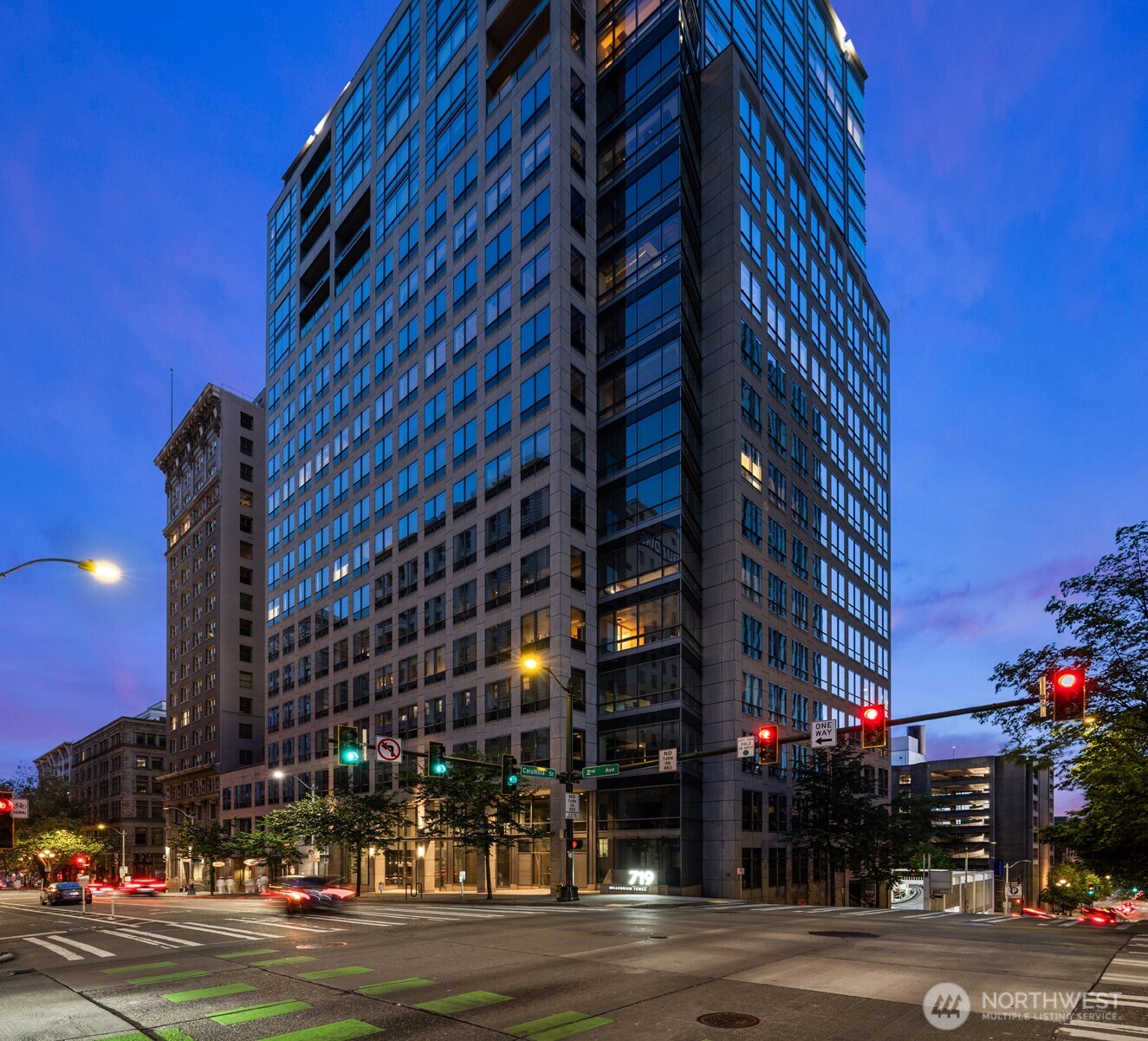 715 2nd Avenue Unit: 1504